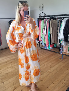 Mimi floral Dress