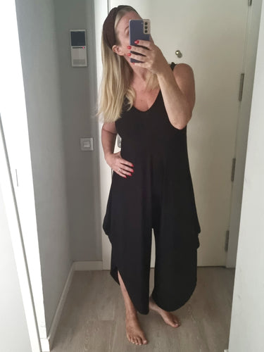 Tilly basic Jumpsuit