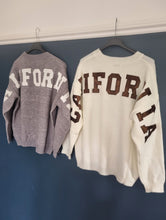 Load image into Gallery viewer, California knit - 2 colours