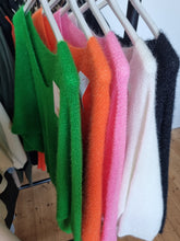 Load image into Gallery viewer, New in - Colour Knitwear - various colours