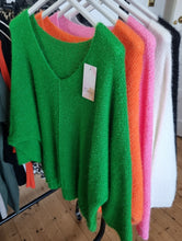 Load image into Gallery viewer, New in - Colour Knitwear - various colours