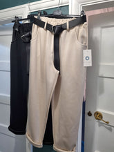 Load image into Gallery viewer, New casual Trousers - 3 Colours