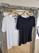 Load image into Gallery viewer, Zara Basic T-shirts - 4 colours
