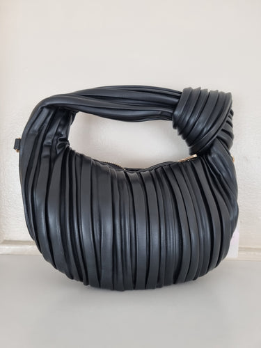 NEW Carly knot Bag