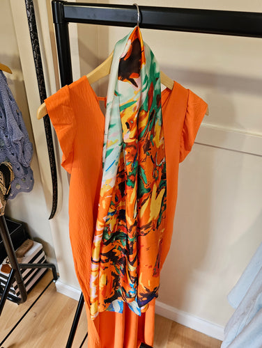 NEW wide leg Jumpsuit - 2 Colours