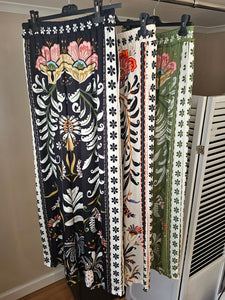 New Chelsea Trousers - 3 Colours