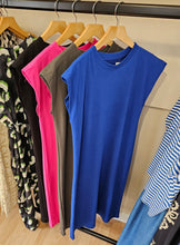 Load image into Gallery viewer, Maddie Dress - 4 colours