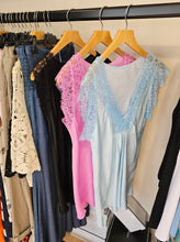 Load image into Gallery viewer, Bestseller Lace trim Top - New Colours