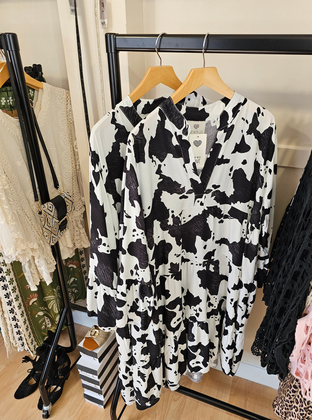 NEW Maisie Dress
