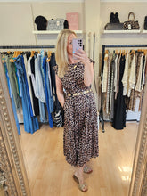 Load image into Gallery viewer, New Lucy leopard Dress