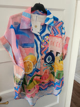 Load image into Gallery viewer, NEW Amore print Shirt