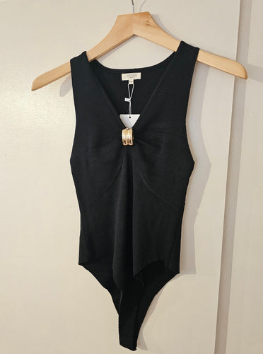 New knitted Body Suit