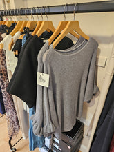Load image into Gallery viewer, New Betty frill Jumper - 2 Colours