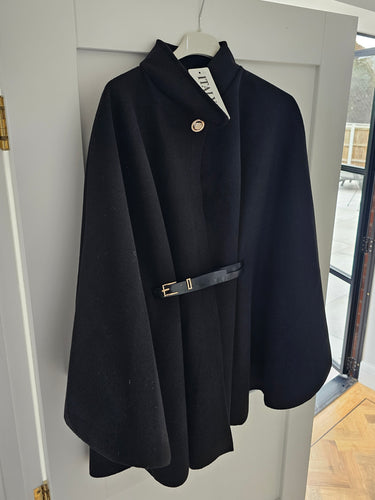 Black belted Cape