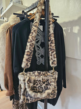 Load image into Gallery viewer, NEW supersoft animal Bag