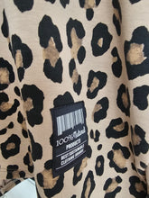 Load image into Gallery viewer, NEW animal print casual Top
