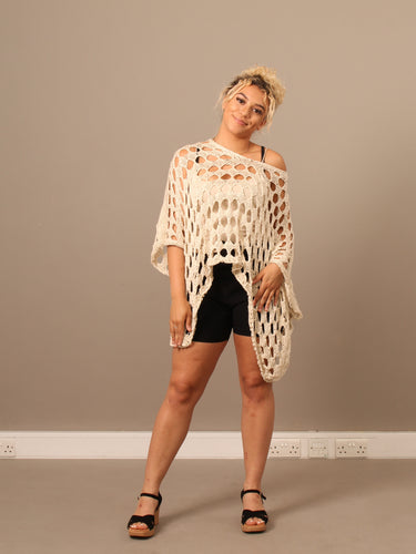 Lazy Suzie Jumper - 2 Colours