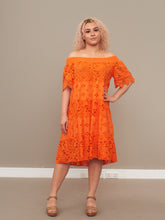 Load image into Gallery viewer, Arabella Dress - 3 Colours