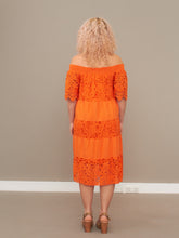 Load image into Gallery viewer, Arabella Dress - 3 Colours