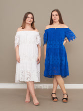 Load image into Gallery viewer, Arabella Dress - 3 Colours