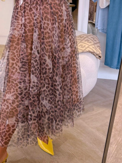 NEW Animal Carrie Skirt