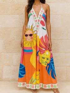 NEW Ibiza Dress