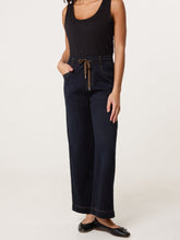 Load image into Gallery viewer, New wide leg Jeans