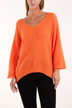 Load image into Gallery viewer, New in - Colour Knitwear - various colours
