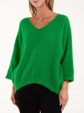 Load image into Gallery viewer, New in - Colour Knitwear - various colours