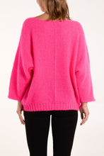Load image into Gallery viewer, New in - Colour Knitwear - various colours