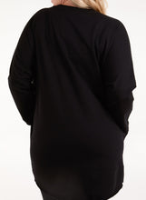 Load image into Gallery viewer, New bow sequin Top