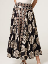 Load image into Gallery viewer, NEW black palazzo Trousers - 2 sizes