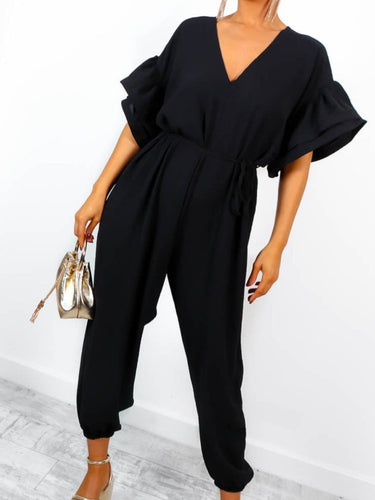 Chloe Jumpsuit