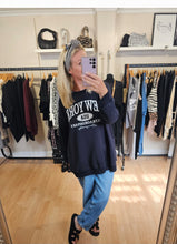 Load image into Gallery viewer, New &#39;New York&#39; sweatshirt - 2 colours