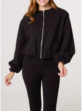 Load image into Gallery viewer, New soft bomber Jacket - 2 colours