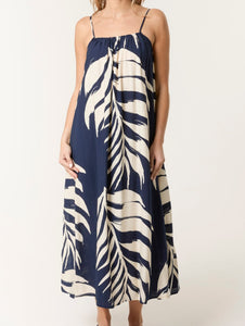 NEW Navy Sammie Dress