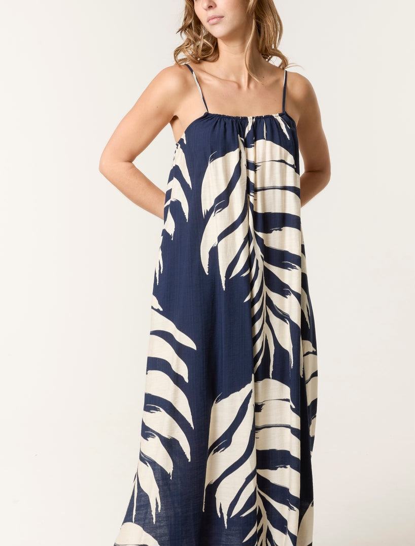 NEW Navy Sammie Dress