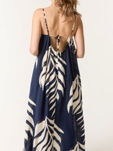 Load image into Gallery viewer, NEW Navy Sammie Dress