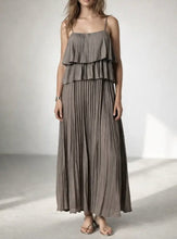 Load image into Gallery viewer, New Tiana Dress - 2 colours