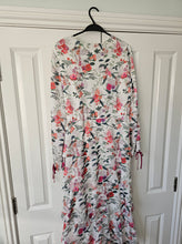 Load image into Gallery viewer, Ted Baker tiered Dress