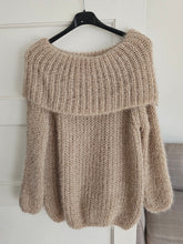 Load image into Gallery viewer, NEW bardot Jumper - 3 Colours