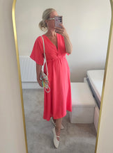 Load image into Gallery viewer, Coralie Dress
