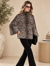 Load image into Gallery viewer, NEW Animal print Jumper