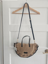 Load image into Gallery viewer, NEW border woven Bag