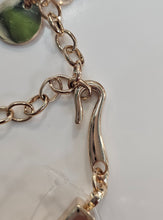 Load image into Gallery viewer, NEW Gold plaited Belt
