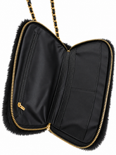 Load image into Gallery viewer, NEW black phone crossbody Bag