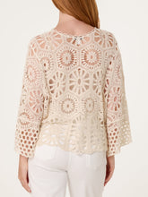 Load image into Gallery viewer, New crochet Cardigan - 2 sizes