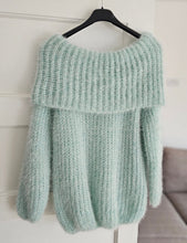 Load image into Gallery viewer, NEW bardot Jumper - 3 Colours
