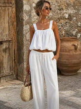 Load image into Gallery viewer, NEW Two piece Milly Set - 4 colours