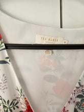 Load image into Gallery viewer, Ted Baker tiered Dress